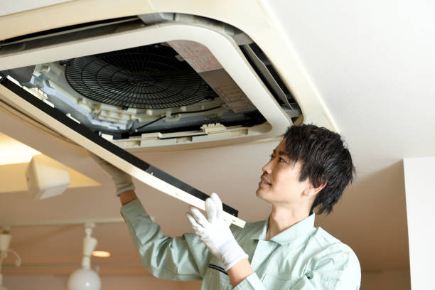 Best Best Air Duct Cleaning Near Me  in The Crossings, FL